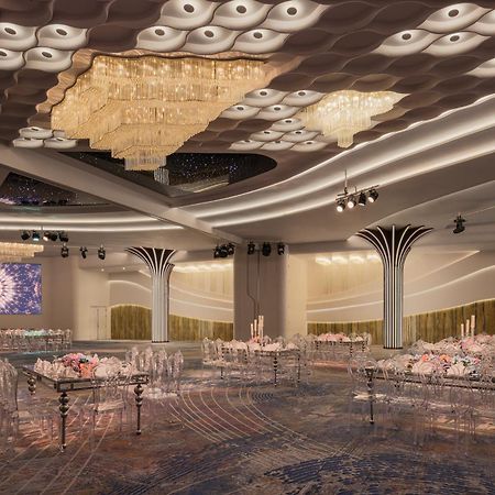 Mirage Hotel & Conference Center الإسكندرية المظهر الخارجي الصورة The ballroom
