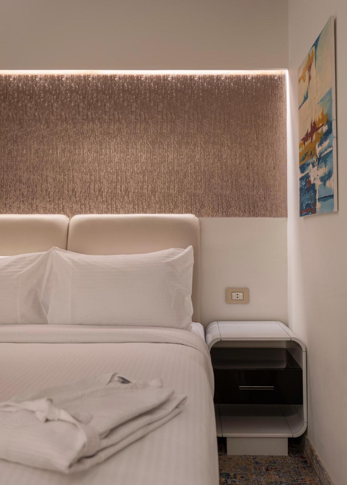 Mirage Hotel & Conference Center الإسكندرية المظهر الخارجي الصورة