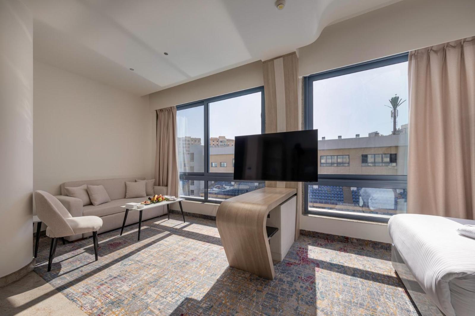 Mirage Hotel & Conference Center الإسكندرية المظهر الخارجي الصورة Suite