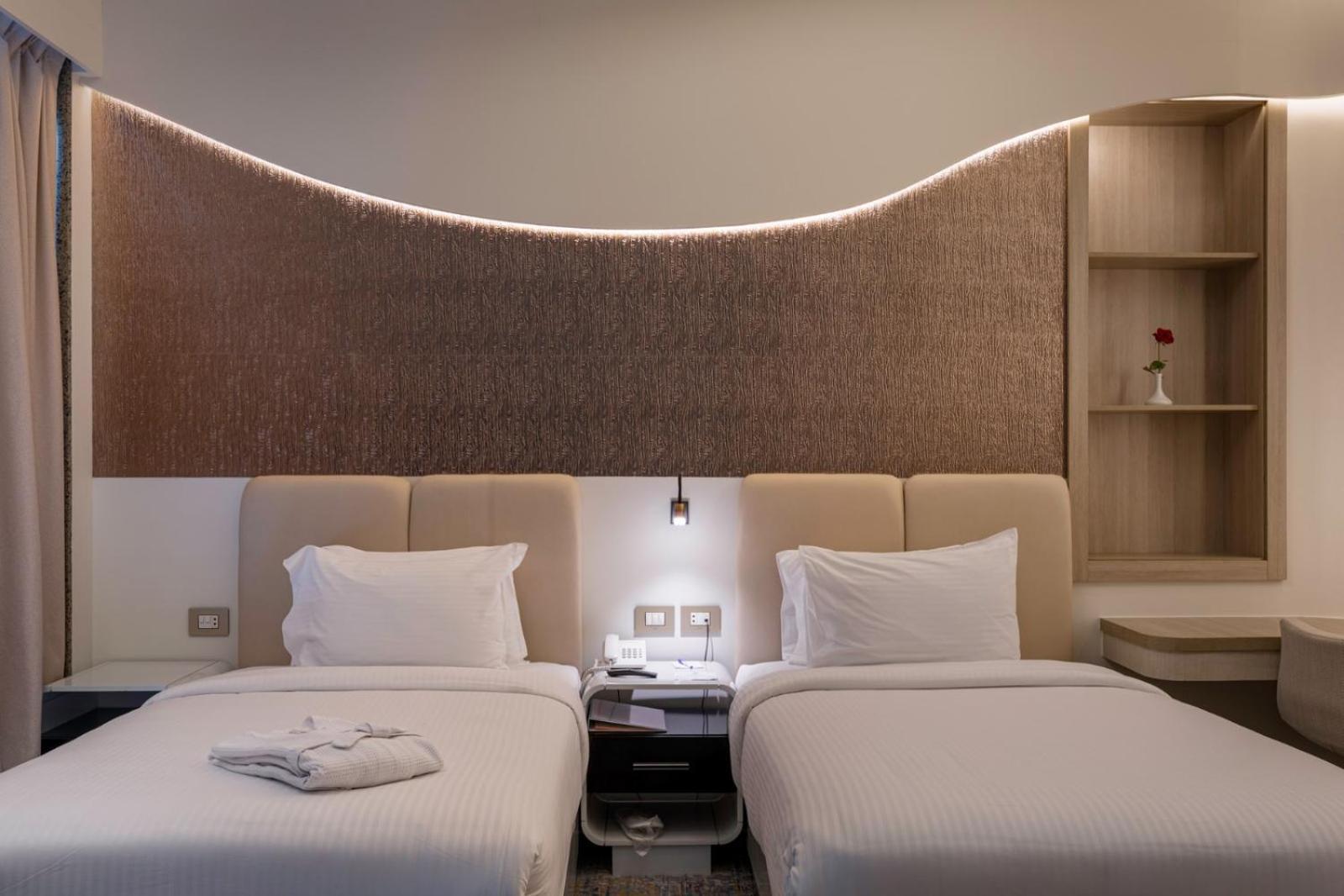 Mirage Hotel & Conference Center الإسكندرية المظهر الخارجي الصورة Deluxe Room